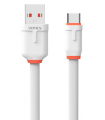 Cable Tipo-C Vidvie para Smartphone 2.4A