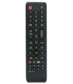 Control remoto Universal Tv Dblue