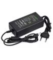 Cargador transformador 12v - 5A