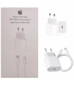 Cargador Iphone Max 25W USB-C