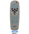 Control Remoto para TV Philips