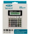 Calculadora IRM 992