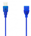 Cable alargador USB Extencion 3.0 3m.