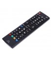 Control remoto Universal Tv