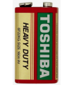 Bateria 9v Toshiba