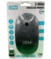 Mouse inalambrico IRM