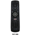 Control Remoto para TV Philips DGT-98B