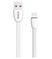 Cable Lightning Vidvie para Iphone 2.4A