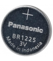 Pila BR1225 Panasonic