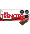 Chocolate Trencito 80g