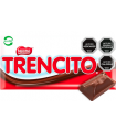 Chocolate Trencito 150g