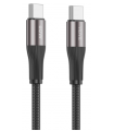 Cable Tipo-C a Tipo-C para Smartphone 60w