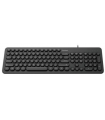 Teclado para computador USB ViewSonic