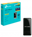 Antena WiFi Lan Usb Tp-Link 300Mbps